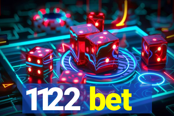 1122 bet