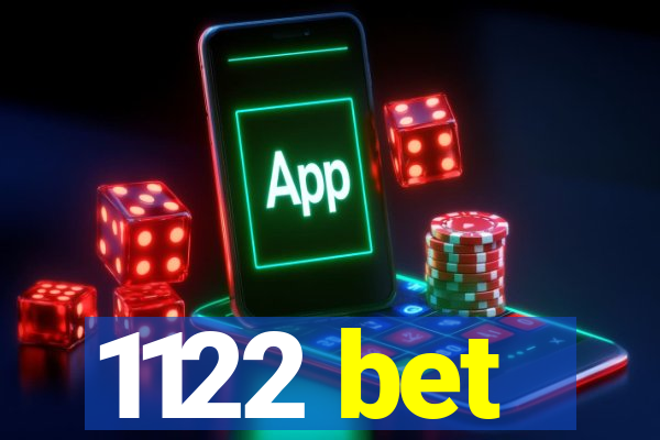 1122 bet