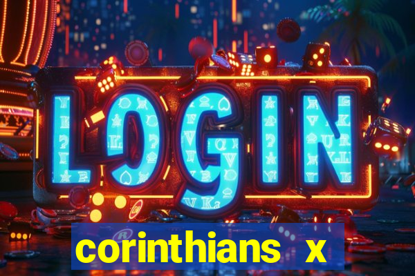 corinthians x cruzeiro fut max