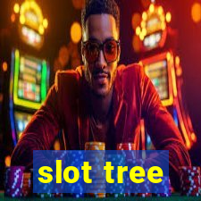 slot tree