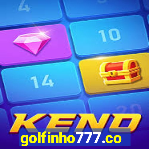 golfinho777.co