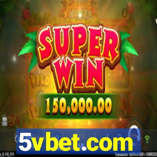 5vbet.com