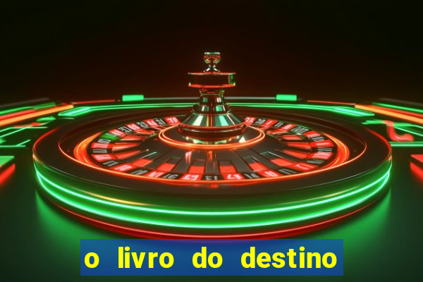 o livro do destino antigo oráculo egípcio pdf o