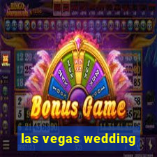 las vegas wedding