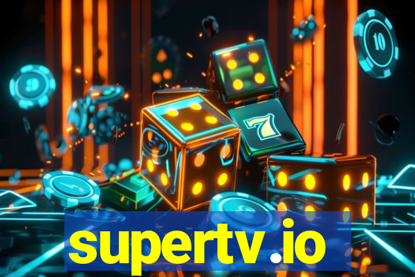 supertv.io