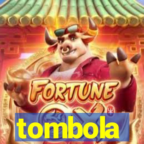 tombola