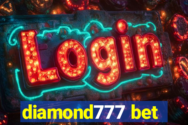 diamond777 bet