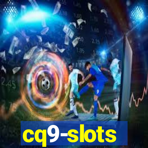 cq9-slots