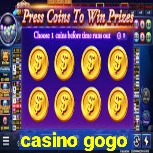 casino gogo