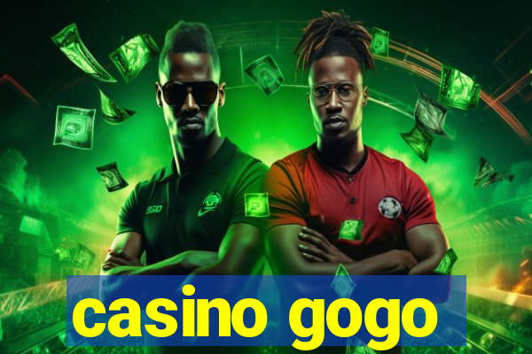 casino gogo