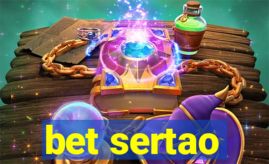 bet sertao