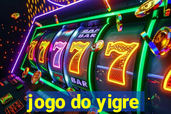 jogo do yigre