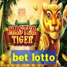 bet lotto