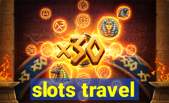 slots travel