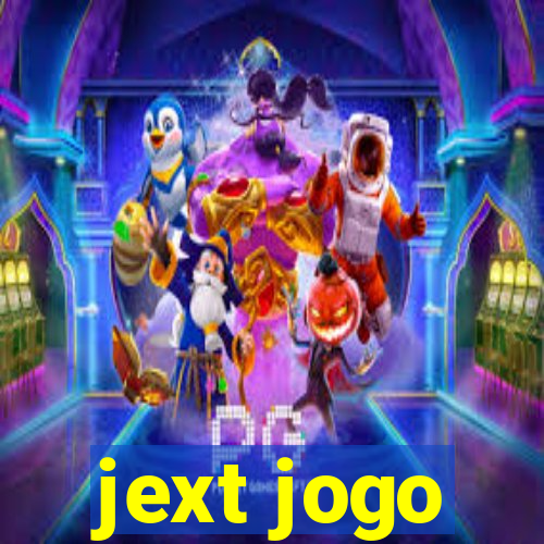 jext jogo