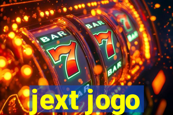 jext jogo