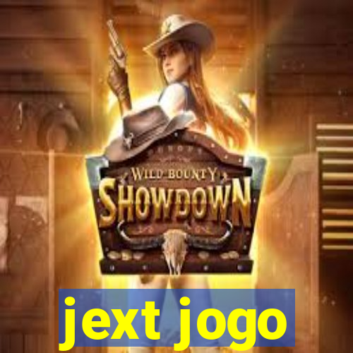 jext jogo