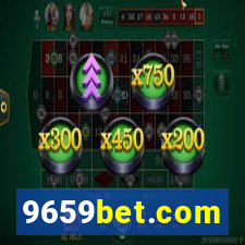 9659bet.com