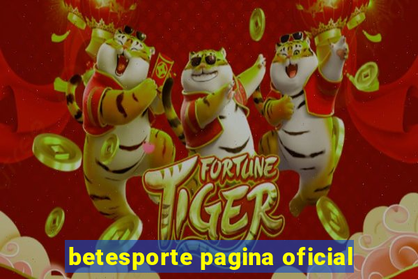 betesporte pagina oficial