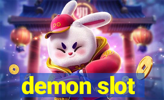 demon slot