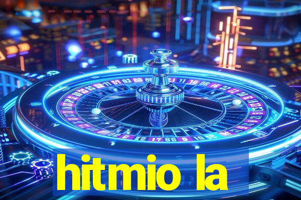 hitmio la