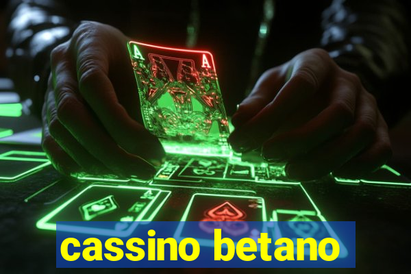 cassino betano