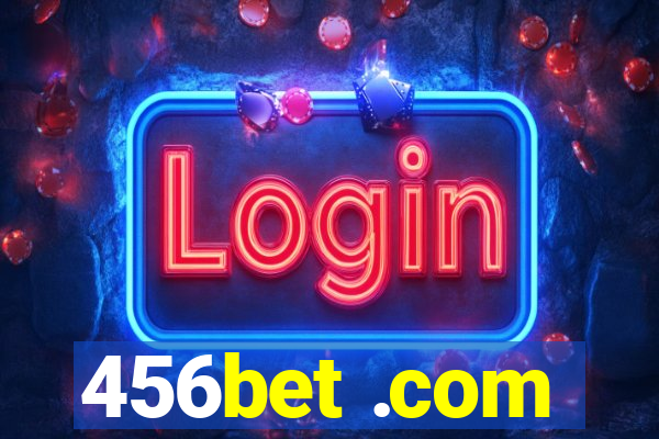 456bet .com