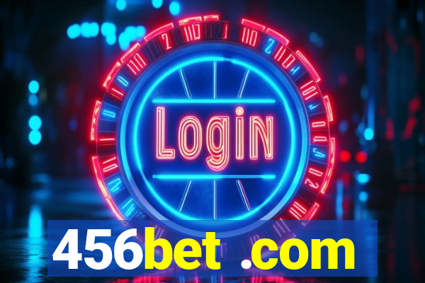 456bet .com