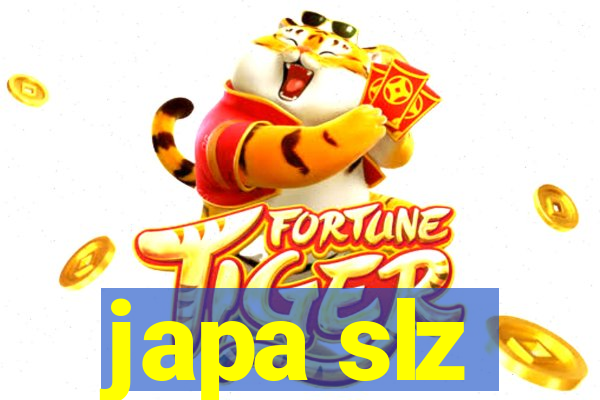 japa slz