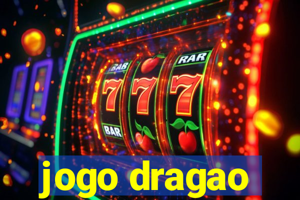 jogo dragao