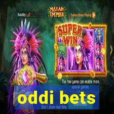 oddi bets