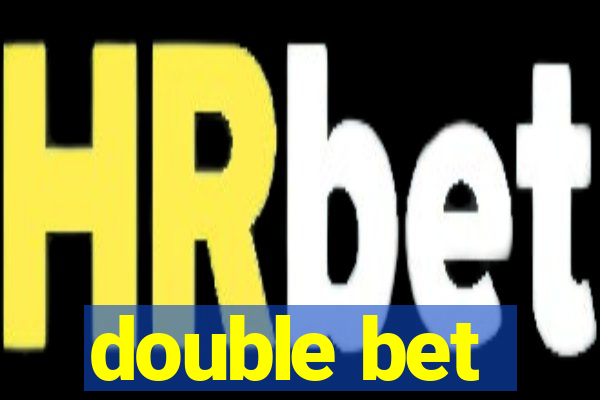 double bet