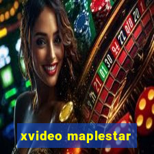 xvideo maplestar