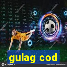 gulag cod