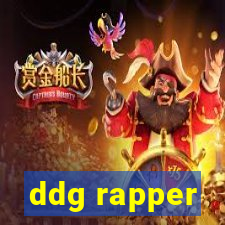 ddg rapper