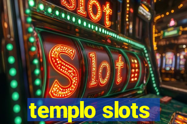 templo slots