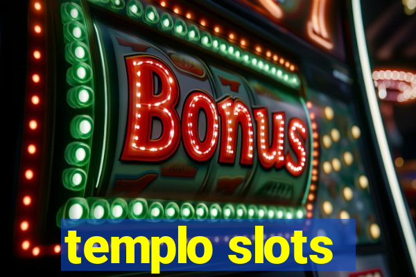 templo slots