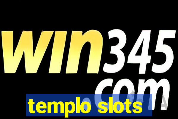 templo slots