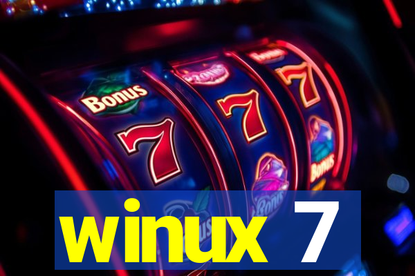 winux 7