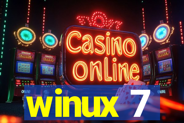 winux 7