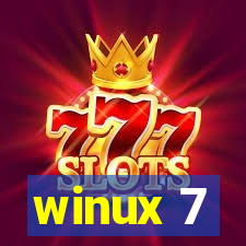 winux 7