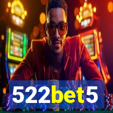 522bet5