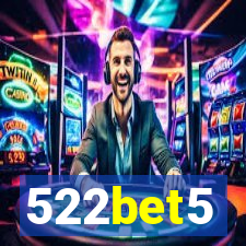 522bet5