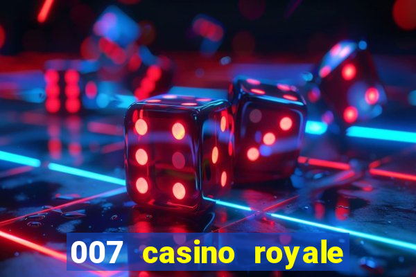 007 casino royale cena praia