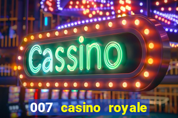 007 casino royale cena praia