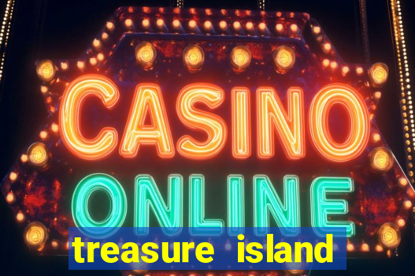 treasure island casino in minnesota