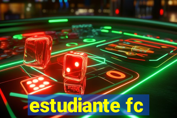 estudiante fc