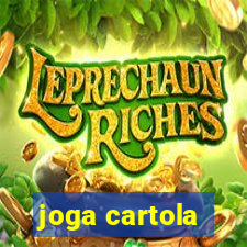 joga cartola