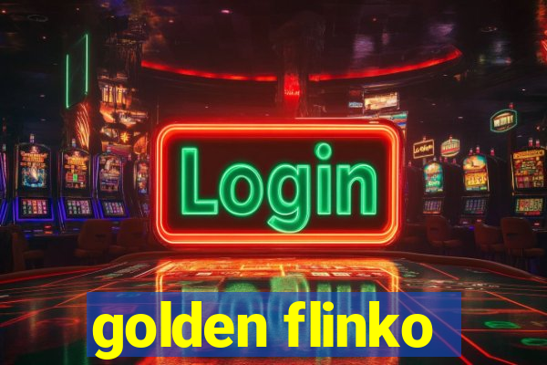 golden flinko