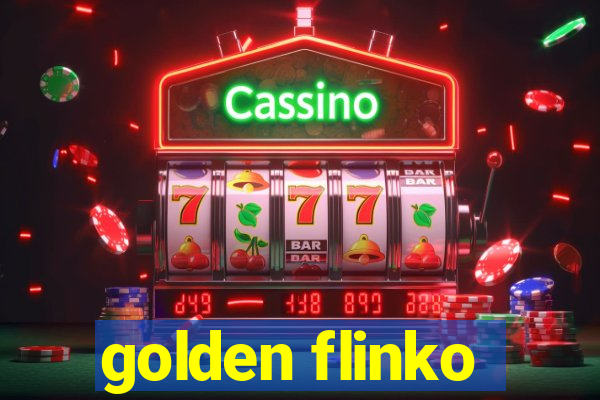 golden flinko